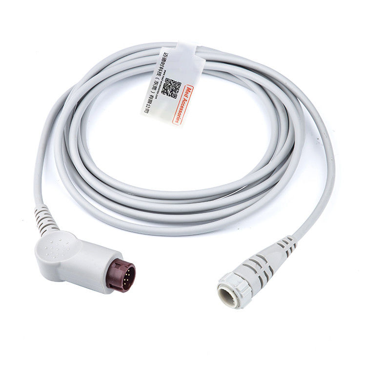 Multi-scene IBP Adapter Cable Soft 12 Pin Với HP Để Chuyển đổi MX Connector IBP