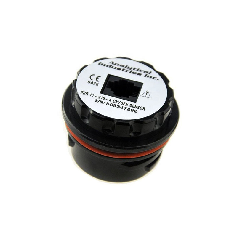 Máy cảm biến oxy y tế không độc hại nhựa PSR-11-915-4