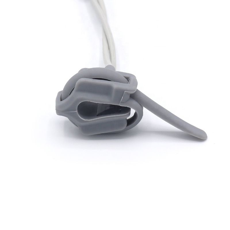 M M-LNCS DCI Cảm biến Spo2 trẻ sơ sinh tái sử dụng 11pin Connector Jacket TPU