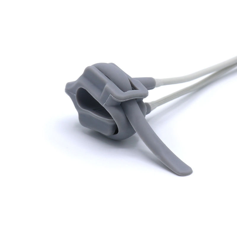 M M-LNCS DCI Cảm biến Spo2 trẻ sơ sinh tái sử dụng 11pin Connector Jacket TPU
