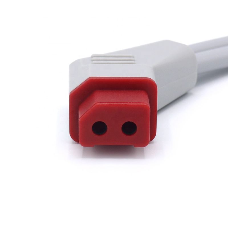 MD30-180 Người lớn NIBP ống ống dẫn khí Độ dài 2,5m bền cho Nihon Kohde