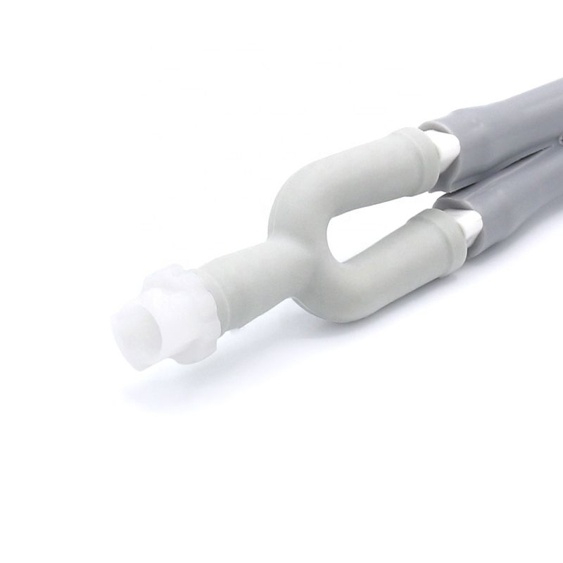 MD30-180 Người lớn NIBP ống ống dẫn khí Độ dài 2,5m bền cho Nihon Kohde