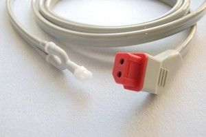 MD30-180 Người lớn NIBP ống ống dẫn khí Độ dài 2,5m bền cho Nihon Kohde