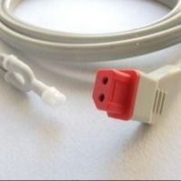 MD30-180 Người lớn NIBP ống ống dẫn khí Độ dài 2,5m bền cho Nihon Kohde