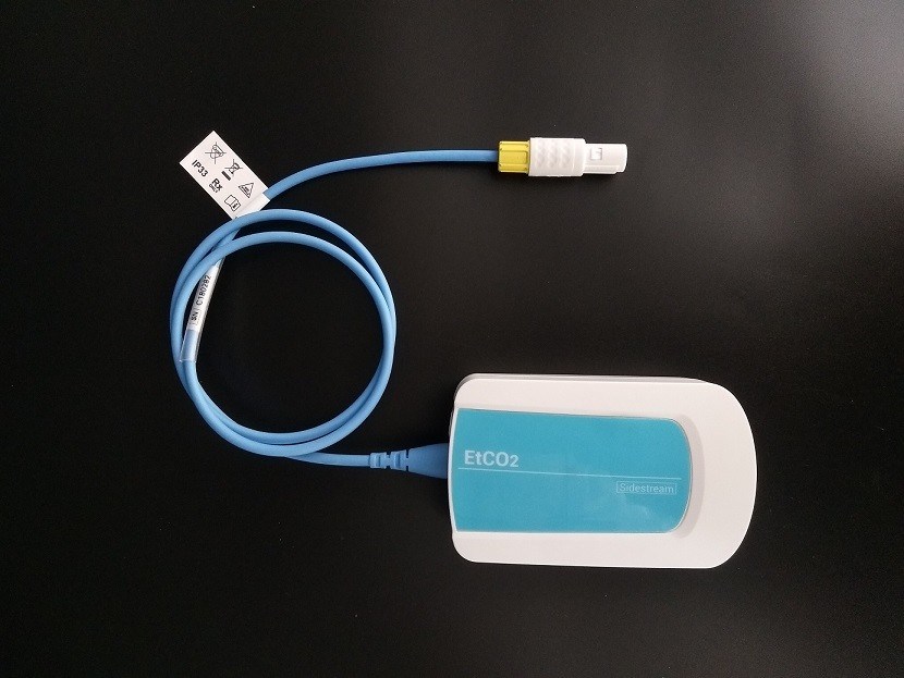 Bộ cảm biến ETCO2 ổn định cho GE,Philps,Nihon Konden thương hiệu chính