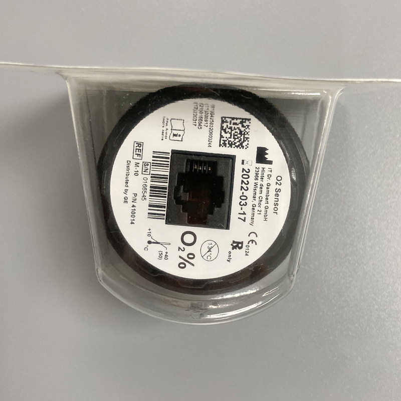 Bộ cảm biến oxy y tế bền CE đa chức năng cho GE Datex Ohmeda M-10