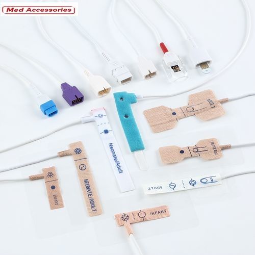 Bộ cảm biến không độc hại dùng một lần