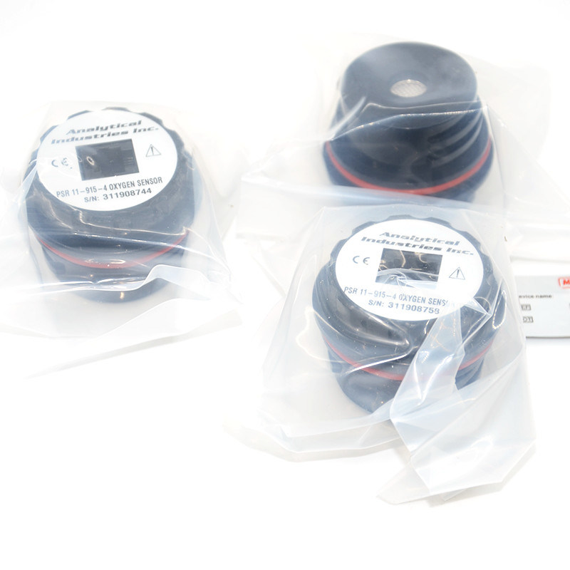 Máy cảm biến oxy y tế không độc hại nhựa PSR-11-915-4