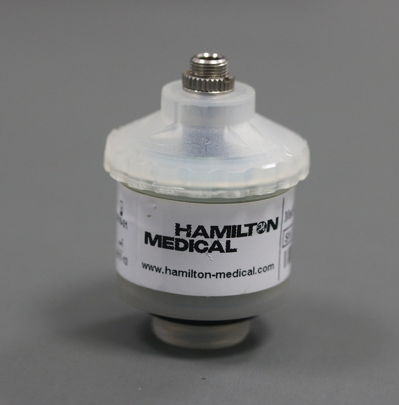 396200 3962001 cảm biến oxy y tế C2 C3 C6 Hamilton cảm biến oxy O2 Cell