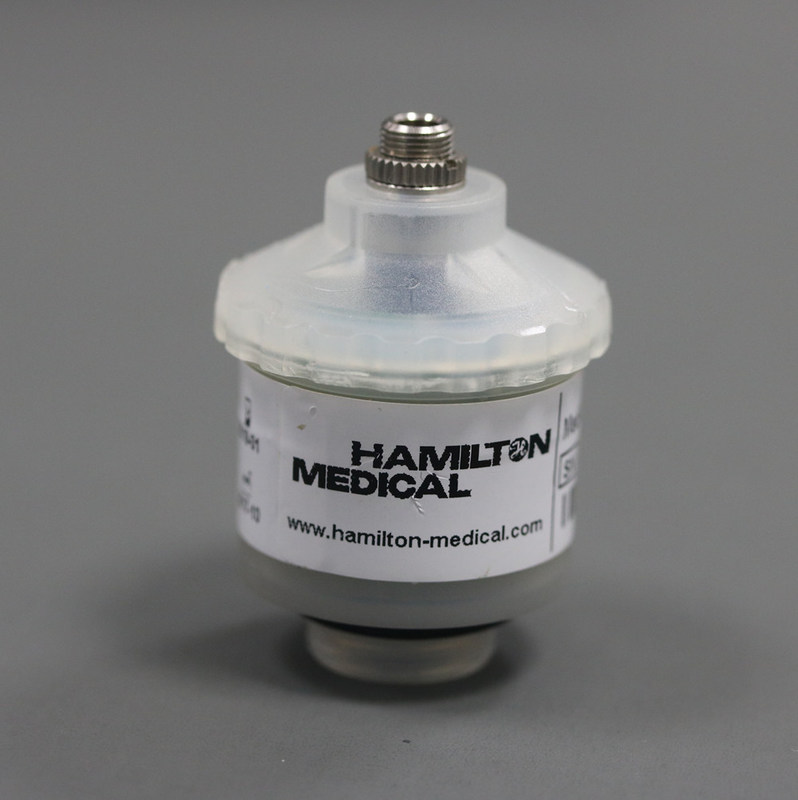 396200 3962001 cảm biến oxy y tế C2 C3 C6 Hamilton cảm biến oxy O2 Cell