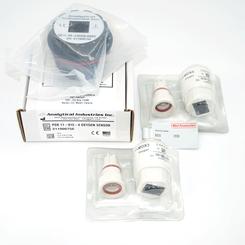 396200 3962001 cảm biến oxy y tế C2 C3 C6 Hamilton cảm biến oxy O2 Cell