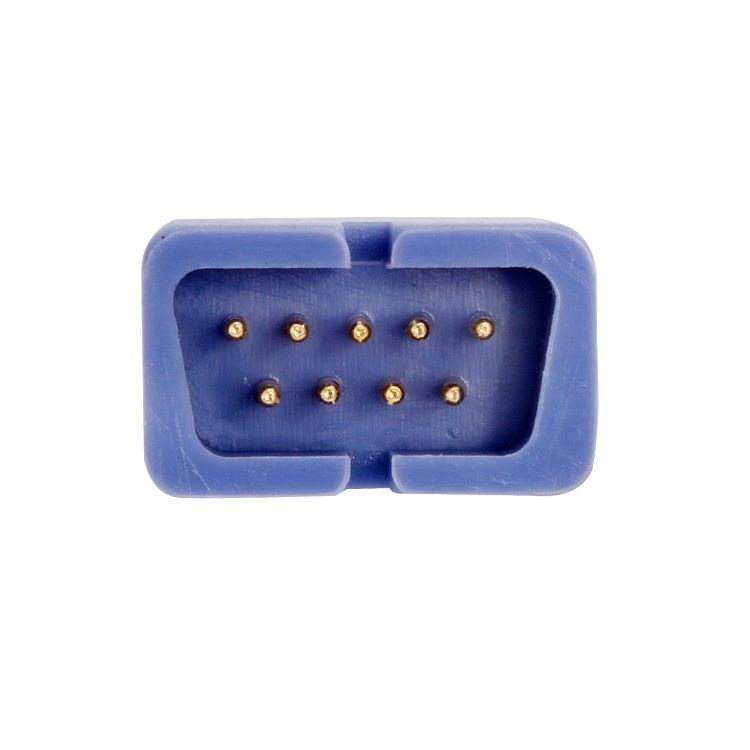 Người lớn dùng một lần Spo2 cảm biến Áp dính bền cho màn hình thương hiệu chính tương thích Nellcor