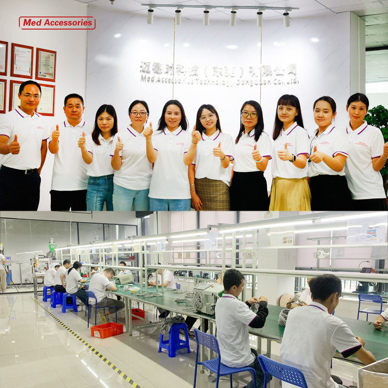 Phụ kiện bệnh viện người lớn ngón tay ngón tay clip chất lượng cao tương thích Nellcor y tế 9Pin tái sử dụng SpO2 cảm biến