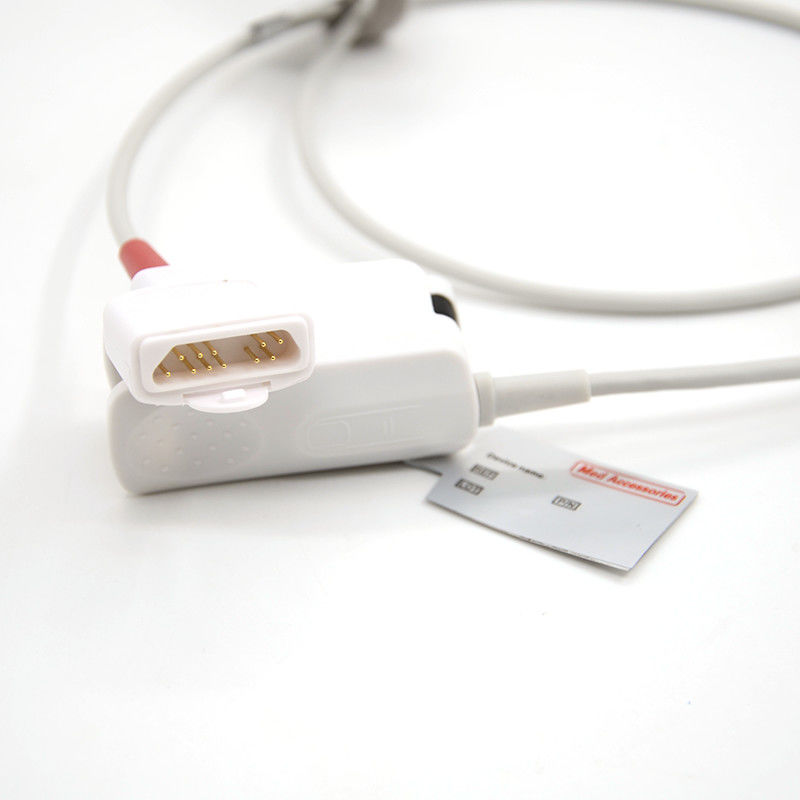 Mẫu miễn phí bán nóng người lớn clip tái sử dụng Radical-7 Rad-87 Rad-57 với tương thích Masim SpO2 cảm biến