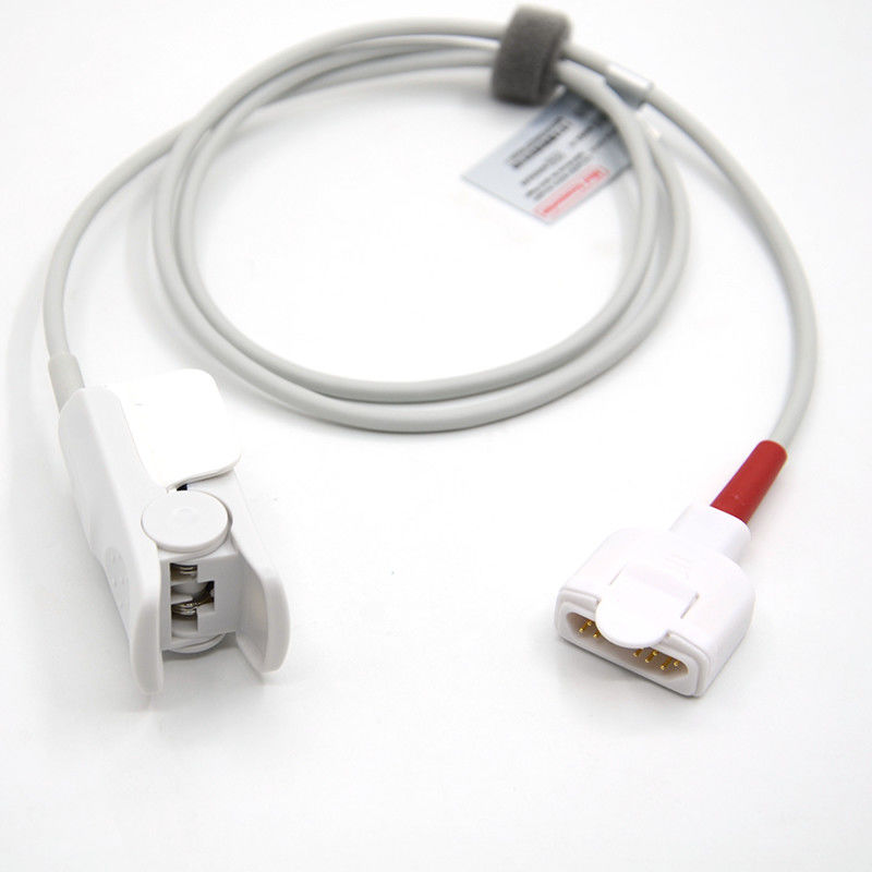 Mẫu miễn phí bán nóng người lớn clip tái sử dụng Radical-7 Rad-87 Rad-57 với tương thích Masim SpO2 cảm biến