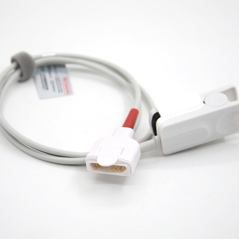 Mẫu miễn phí bán nóng người lớn clip tái sử dụng Radical-7 Rad-87 Rad-57 với tương thích Masim SpO2 cảm biến