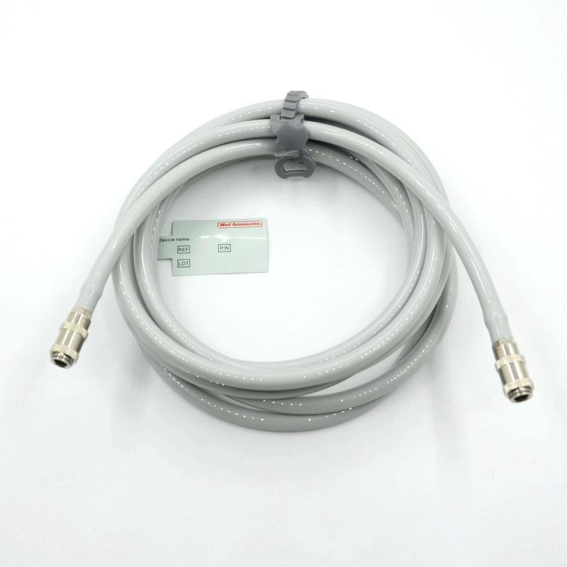 Ống khí NIBP Mindray Datascope tương thích với phụ kiện y tế cao cấp 200683-04-0004, chiều dài 2.5m
