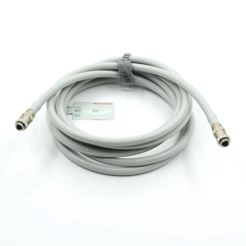 Ống khí NIBP Mindray Datascope tương thích với phụ kiện y tế cao cấp 200683-04-0004, chiều dài 2.5m