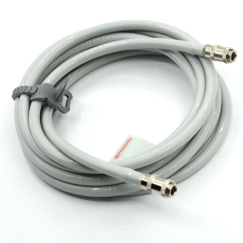 Ống khí NIBP Mindray Datascope tương thích với phụ kiện y tế cao cấp 200683-04-0004, chiều dài 2.5m