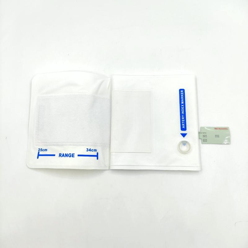 Compatible Welch Allyn 11 Adult Size Disposable 25-34cm Flexiport Reusable NIBP Cuffs