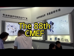 Cáp adapter Spo2 tương thích với Nellcor và các thương hiệu khác