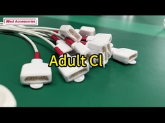 Bộ cảm biến Spo2 tương thích có thể sử dụng nhiều lần