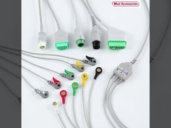 Cáp điện tâm đồ