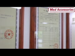 Kenz 16 pin EKG cáp 6 dẫn 10 dẫn AHA chèn tương thích