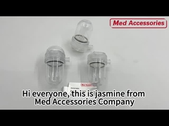 Nắm nước Mindray tương thích