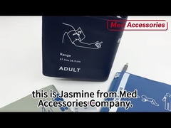 NIBP Manchuf tái sử dụng