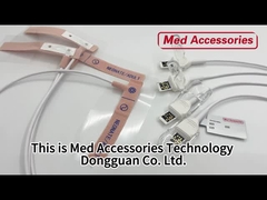 cảm biến spo2 dùng một lần tương thích M